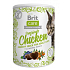 Brit Care Cat Snack Crispy chicken treat with sea buckthorn and blueberries supplementary food for adult cats 100 g