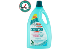 Sanytol Eucalyptus Universal Disinfectant Cleaner for Floors and Surfaces 5 L