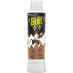 Biolit Ant Ant Powder, 250 g