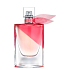 Lancome La Vie Est Belle En Rose Eau de Toilette for Women 50 ml Tester