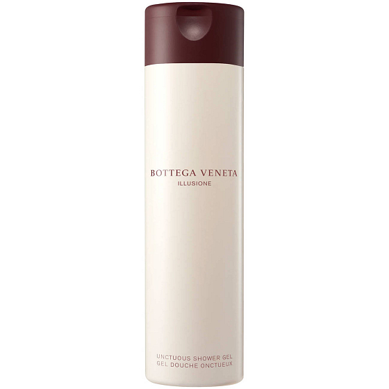 Bottega Veneta Illusione for Her shower gels for women 200 ml
