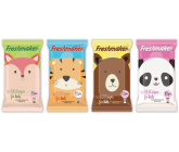 Freshmaker Kids Animals wet cosmetic wipes 15 pieces