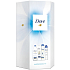 Dove Nourishing Deeply Shower Gel 250 ml + Original Antiperspirant Deodorant Spray for Women 150 ml + Nourishing Body Care Essential Body Lotion 250 ml + Intensive Repair Shampoo 250 ml, cosmetic set