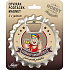 Nekupto Hobby 3-in-1 opener, coaster, magnet Passionate Athlete 10 cm