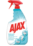 Ajax Bathroom Cleaner Spray 750 ml