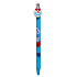 Colorino Erasable Pen Disney Emoji Light Blue, Blue Refill 0.5 mm