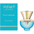 Versace Dylan Turquoise Eau de Toilette for Women 5 ml, Miniature