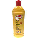 Real Creme Gel Kitchen cream gel for induction, ceramic hob and other sensitive surfaces 450 g