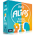 Albi Party Alias Clash of Generations team party game recommended age 12+