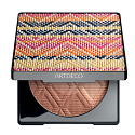 Artdeco All Seasons Bronzing Powder tri-colour bronzer for year-round use Summer It-Piece 20 g