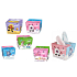 Bella Happy Baby Baby Hygienic Paper Tissues extra soft for children 2 ply 80 pieces