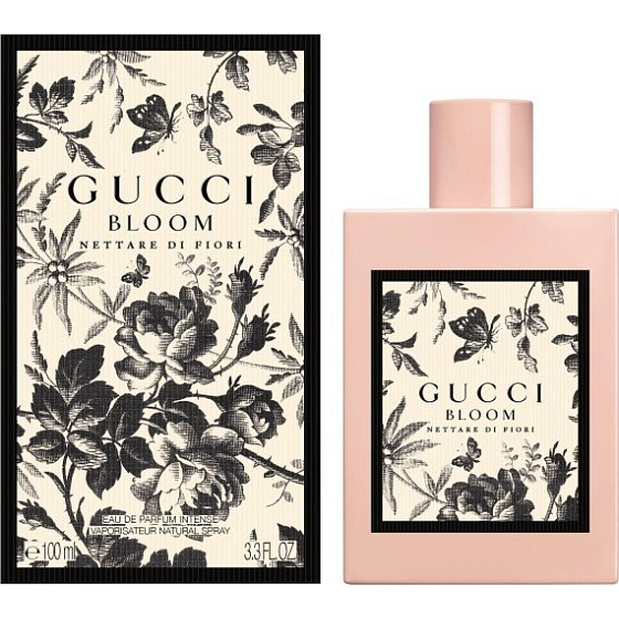 Gucci Bloom Nettare di Fiori eau de parfum for women 100 ml