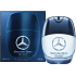 Mercedes-Benz The Move Live The Moment eau de parfum for men 60 ml