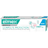 Elmex Sensitive Plus Complete Protection toothpaste effectively cares for the mouth and sensitive teeth 75 ml