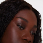 Essence Wow What a Brow Waterproof Eyebrow Pencil with Brush 04 Black-Brown 0,2 g