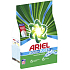 Ariel Aquapuder Mountain Spring washing powder for clean and fragrant, stain-free laundry 45 doses 2,925 kg