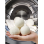 Nanolab Natural wool balls for dryer 3 pieces