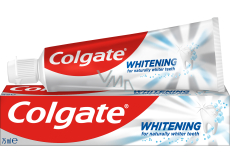 Colgate Whitening Whitening Toothpaste 75 ml