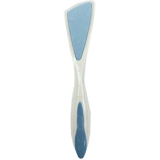 Heel scoop, double-sided 22 cm