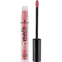 Essence 8h Matte Liquid Matte Lipstick 15 Vintage Rose 2.5 ml