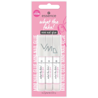 Essence What The Fake! mini nail glue 3 x 2 g