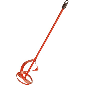 Mako mixer for putties and smoothing compounds, 5 kg, 60 mm