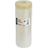 Spokar CQ foil with paper tape, 140 cm × 33 m