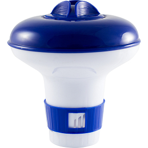 Floating Chlorinator Tablet Dispenser, Small Floating Chlorinator Tablet Dispenser, Small