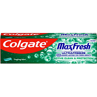 Colgate Toothpaste MaxClean 75ml