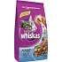 Whiskey Dry with tuna, vegetables and cushion 300 g