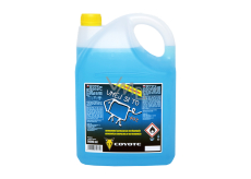 Coyote Glycosol NK: -40 ° C antifreeze for windshield washers 5 l