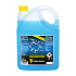 Coyote Glykosol NK: -40 °C antifreeze windshield washer fluid 5 l