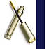 Max Factor Masterpiece Volume & Definition Mascara 5305 Deep Blue 4.5 ml