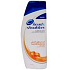Head & Shoulders Anti-hairfall anti-dandruff shampoo for women 400 ml