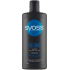 Syoss Volume Maximum Volume Hair Shampoo 440 ml