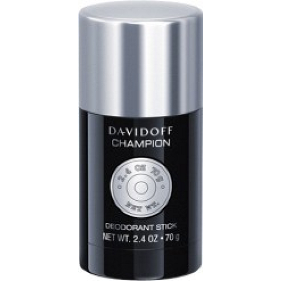 Davidoff Champion deodorant stick for men 70 g