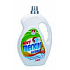 Merkur Automat gel liquid detergent for white and colored laundry 40 doses 3l