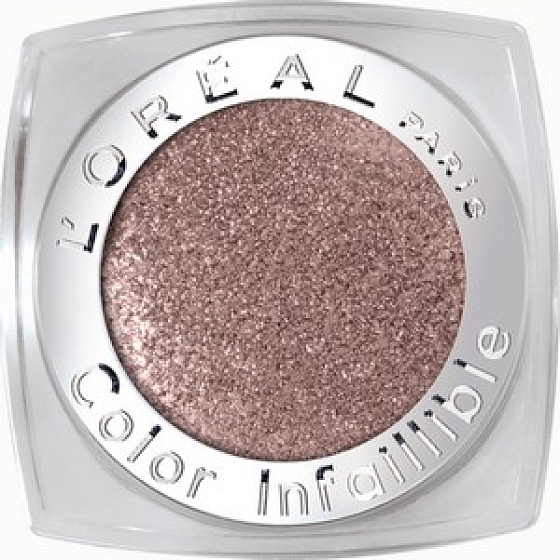Loreal Paris Color Infaillible Eyeshadow 033 Tender Caramel 3.5 g