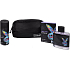 Playboy New York eau de toilette 100 ml + body lotion 150 ml + Bag, gift set