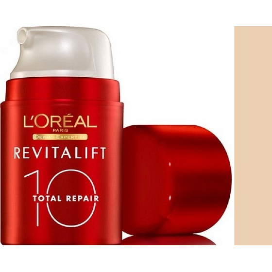 Loreal Paris Revitalift Total Repair 10 SPF20 BB cream Light 50 ml