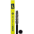 Essence Stays No Matter What 24h Volume mascara shade black 9 ml