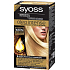 Syoss Oleo Intense Color Ammonia-Free Hair Color 9-60 Sandy Blond