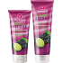 Dermacol Aroma Ritual Grapes with lime Anti-stress body lotion 200 ml + shower gel 250 ml, cosmetic set