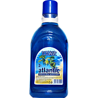 Elegance Atlantic Bath Foam, 2 l