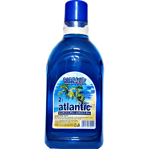 Elegance Atlantic Bath Foam, 2 l