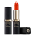 Loreal Paris Color Riche Collection Exclusive Pure Red lipstick CP8 Doutzen 3.6 g