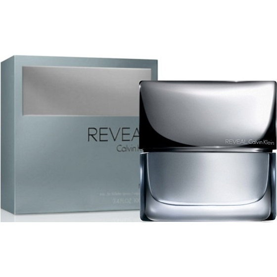 Calvin Klein Reveal for Man Eau de Toilette 30 ml