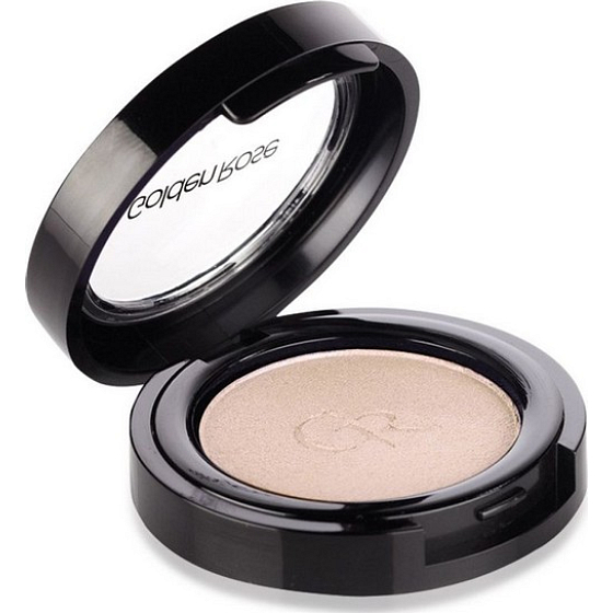 Golden Rose Silky Touch Matte Eyeshadow Matte Eyeshadow 202 2.5 g