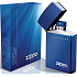 Zippo Info The Blue Pour Homme Eau de Toilette 100 ml