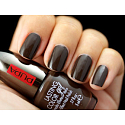 Pupa Lasting Color gel nail polish 102 Ebony 5 ml